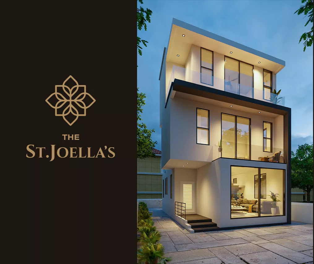 Homes Banner